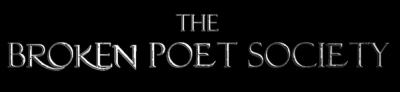 logo The Broken Poet Society